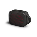ลำโพงไร้สาย Philips Wireless Speakers (TAS1209BK/00) สีดำ - SpeedCom
