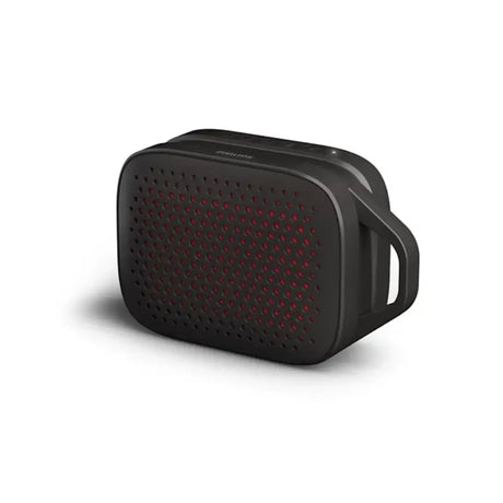 ลำโพงไร้สาย Philips Wireless Speakers (TAS1209BK/00) สีดำ - SpeedCom