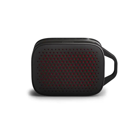 ลำโพงไร้สาย Philips Wireless Speakers (TAS1209BK/00) สีดำ - SpeedCom