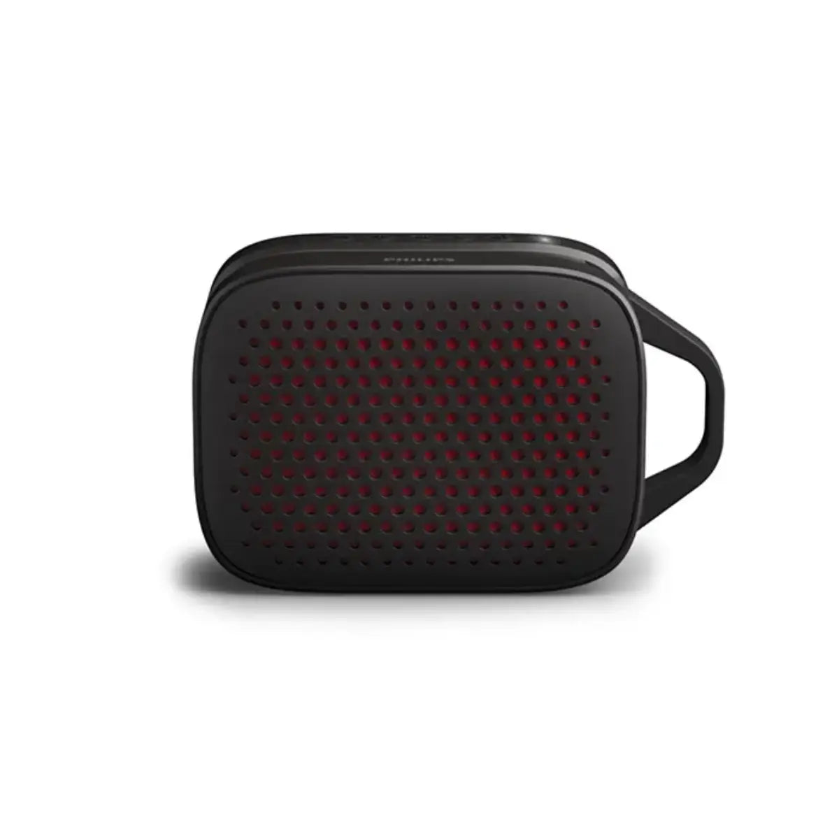 ลำโพงไร้สาย Philips Wireless Speakers (TAS1209BK/00) สีดำ - SpeedCom