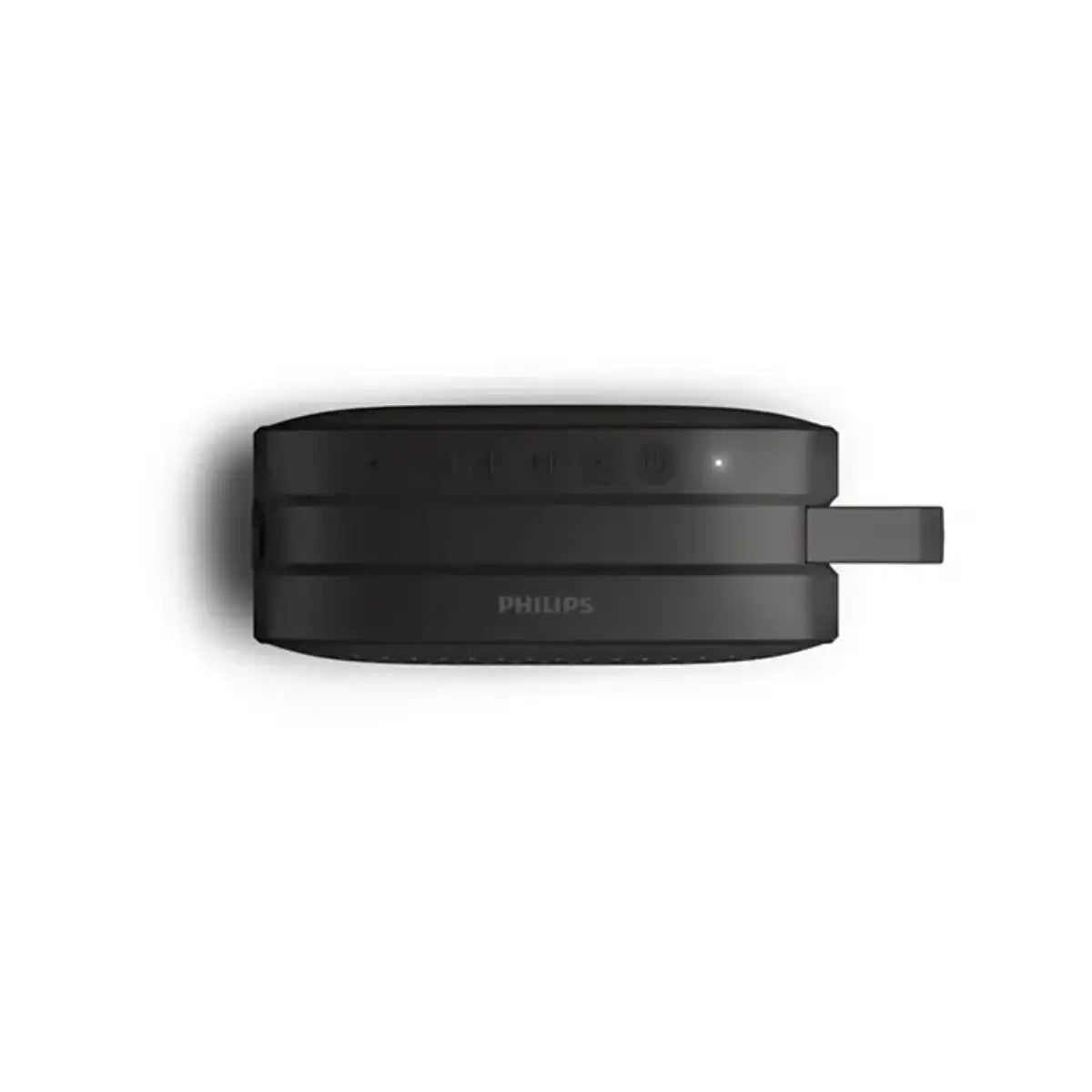 ลำโพงไร้สาย Philips Wireless Speakers (TAS1209BK/00) สีดำ - SpeedCom