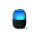 ลำโพงไร้สาย Philips Wireless Speakers 2000Series (TAS2108BK/00) สีดำ - SpeedCom