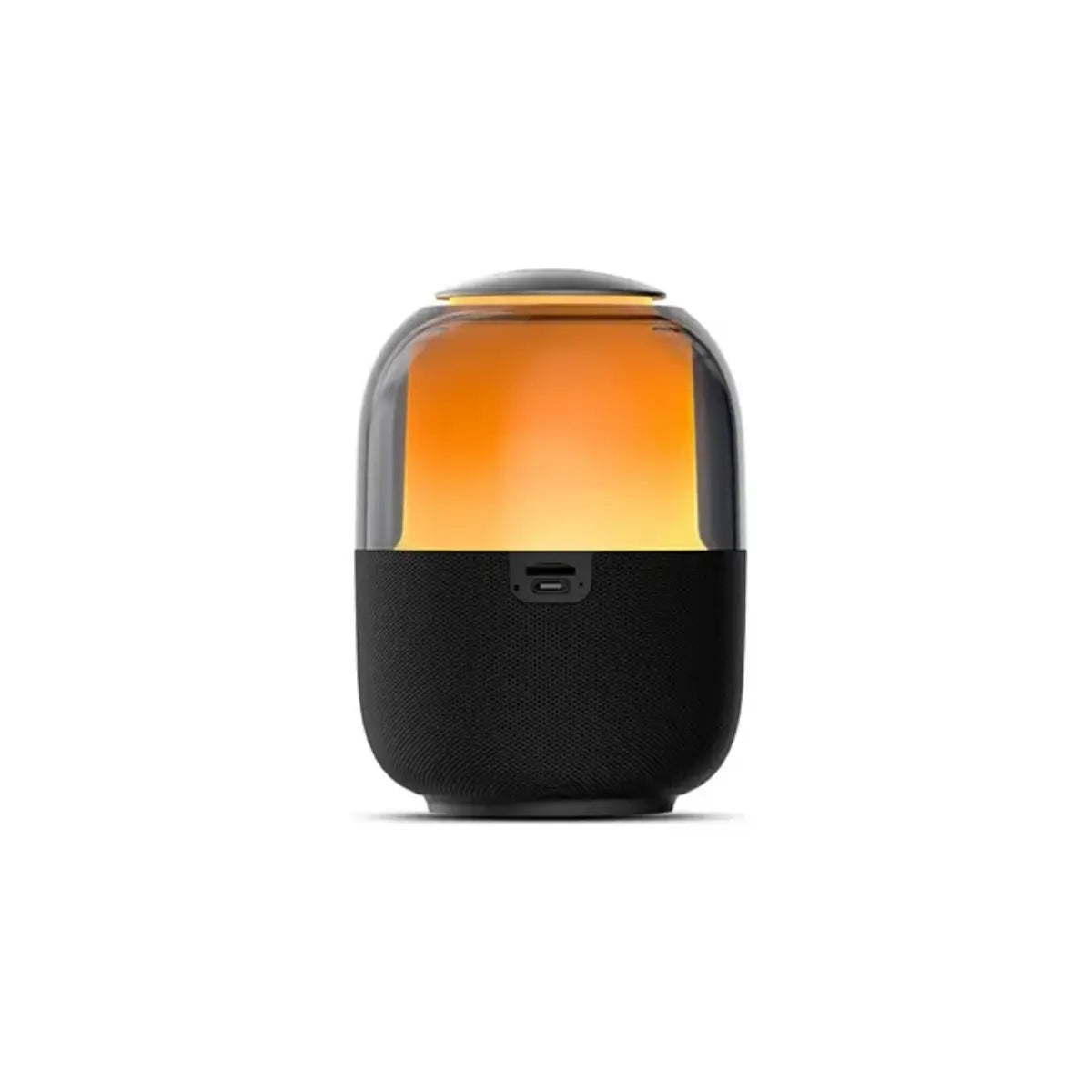 ลำโพงไร้สาย Philips Wireless Speakers 2000Series (TAS2108BK/00) สีดำ - SpeedCom