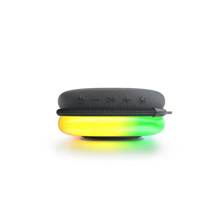 ลำโพงไร้สาย Philips Wireless Speakers 2000Series (TAS2307BK/97) สีดำ - SpeedCom
