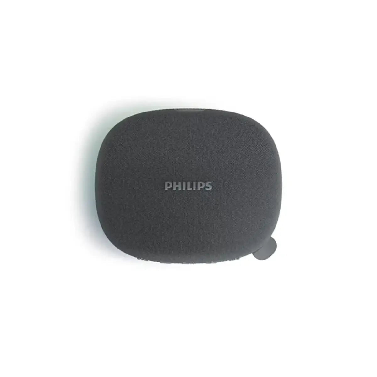 ลำโพงไร้สาย Philips Wireless Speakers 2000Series (TAS2307BK/97) สีดำ - SpeedCom