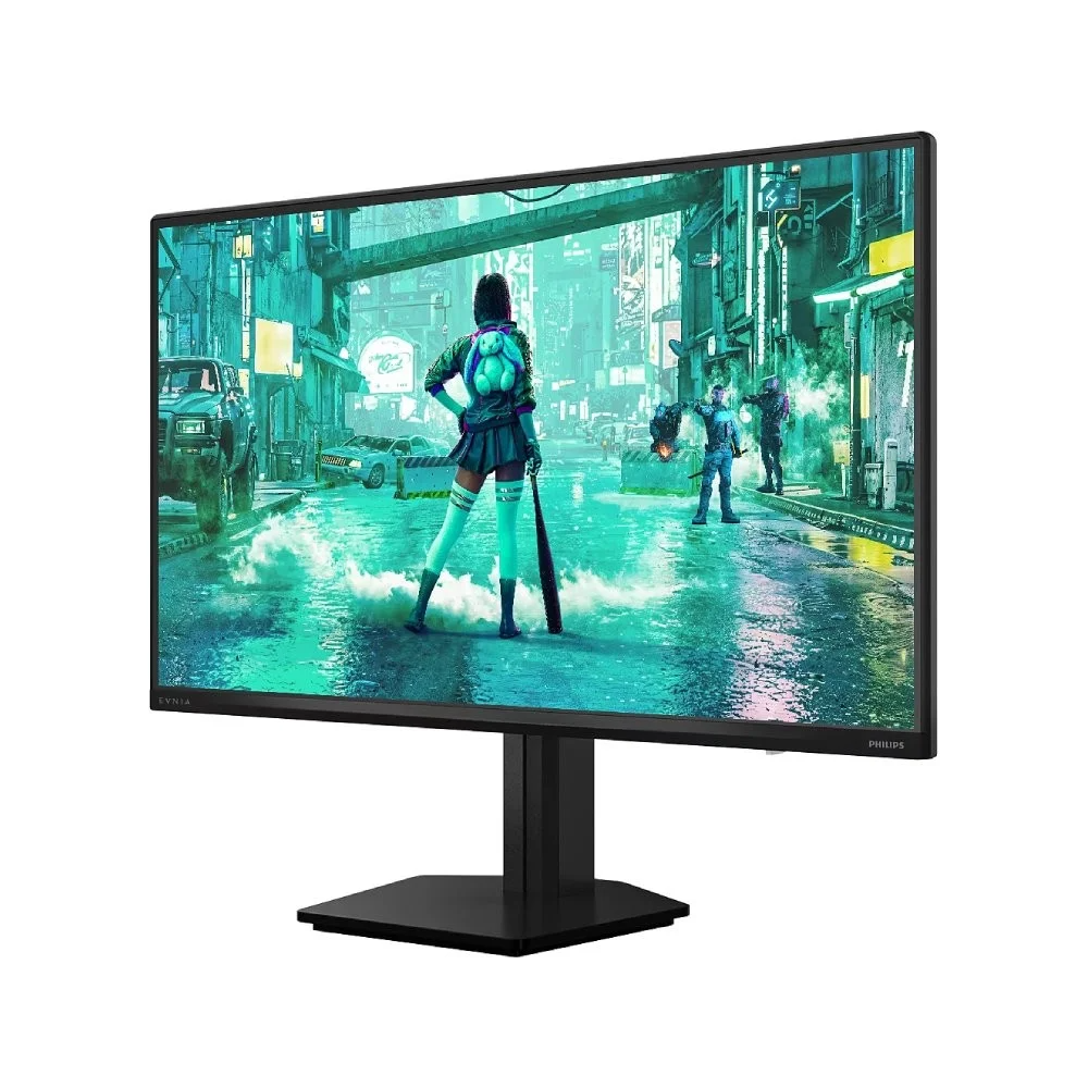 จอมอนิเตอร์ Philips Evnia 24M2N2100NF 23.8" Full HD IPS Gaming Monitor 144Hz - SpeedCom
