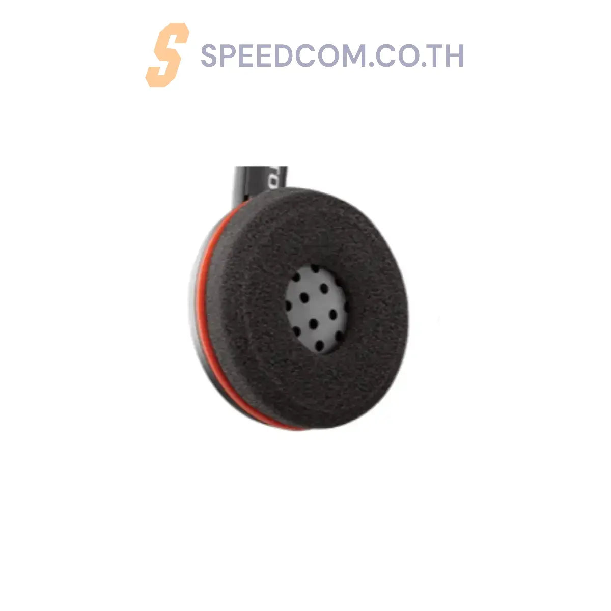 หูฟัง Poly Blackwire 3210 MONO USB-C HS+ USB-C/A (8X214AA) - SpeedCom