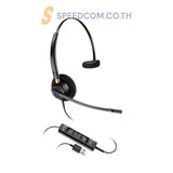 หูฟัง Poly EP 515 (783R1AA) -M Mono w/USB-A Headset - SpeedCom