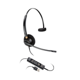 หูฟัง Poly EP 515 (783R1AA) -M Mono w/USB-A Headset - SpeedCom