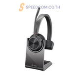 หูฟัง Poly EP 515 (783R1AA) -M Mono w/USB-A Headset - SpeedCom