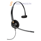 หูฟัง Poly EP 510 (783Q2AA) Mono HS +QD - SpeedCom