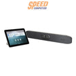 อุปกรณ์คอนเฟอเรนซ์ Poly STUDIO X30 with Poly TC8 - SpeedCom