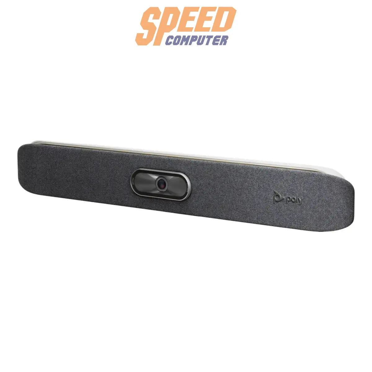 อุปกรณ์คอนเฟอเรนซ์ Poly STUDIO X30 with Poly TC8 - SpeedCom