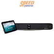 อุปกรณ์คอนเฟอเรนซ์ Poly STUDIO X70 with TC10SpeedCom