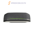 สปีกเกอร์โฟน Poly Sync 10 USB-A USB-C Speakerphone (772C3AA) - SpeedCom