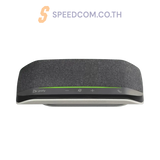 สปีกเกอร์โฟน Poly Sync 10 USB-A USB-C Speakerphone (772C3AA) - SpeedCom