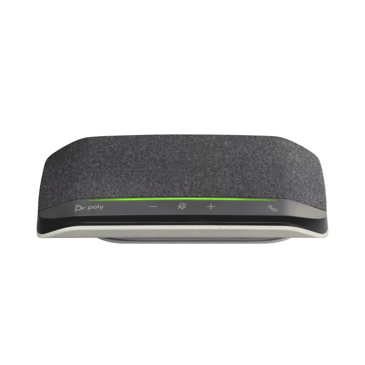 สปีกเกอร์โฟน Poly Sync 10 USB-A USB-C Speakerphone (772C3AA) - SpeedCom