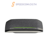 สปีกเกอร์โฟน Poly Sync 10 USB-A USB-C Speakerphone (772C3AA) - SpeedCom