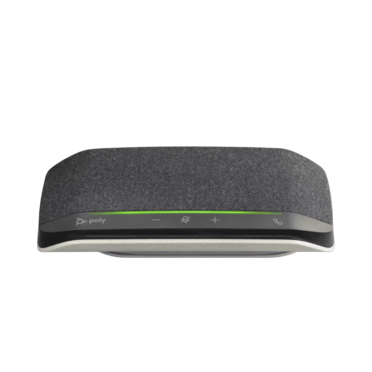 สปีกเกอร์โฟน Poly Sync 10 USB-A USB-C Speakerphone (772C3AA) - SpeedCom