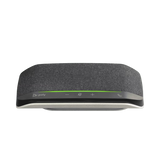 สปีกเกอร์โฟน Poly Sync 10 USB-A USB-C Speakerphone (772C3AA) - SpeedCom