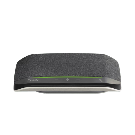 สปีกเกอร์โฟน Poly Sync 10 USB-A USB-C Speakerphone (772C3AA) - SpeedCom
