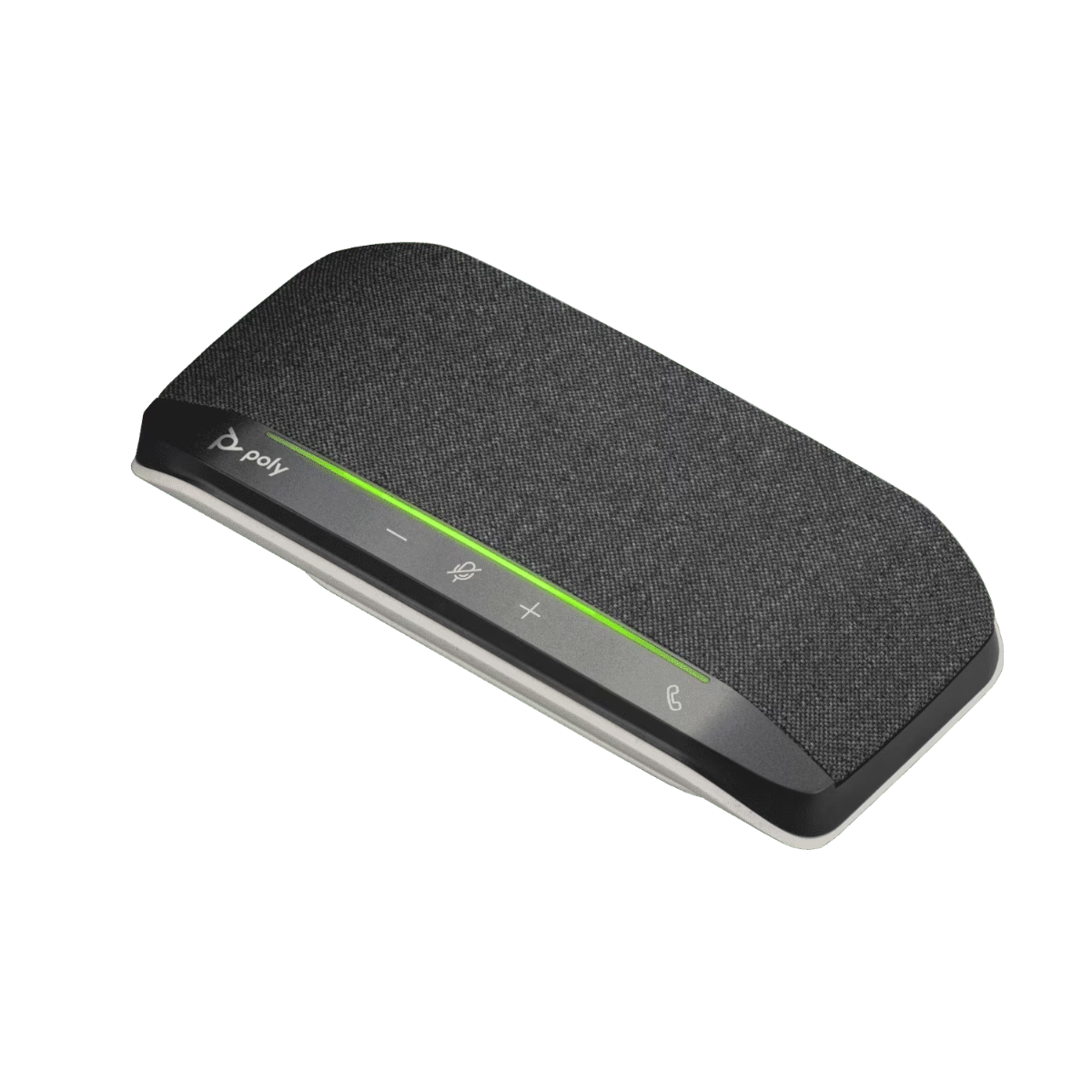 สปีกเกอร์โฟน Poly Sync 10 USB-A USB-C Speakerphone (772C3AA) - SpeedCom