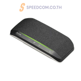 สปีกเกอร์โฟน Poly Sync 10 USB-A USB-C Speakerphone (772C3AA) - SpeedCom