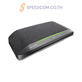สปีกเกอร์โฟน Poly Sync 10 USB-A USB-C Speakerphone (772C3AA) - SpeedCom
