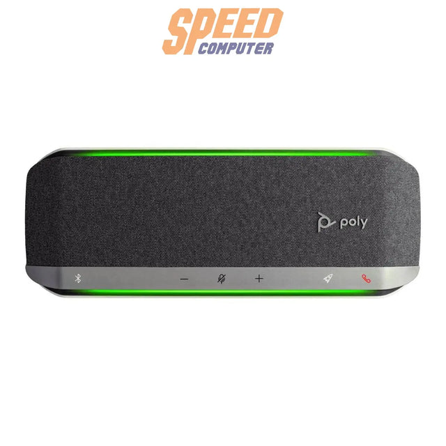 สปีกเกอร์โฟน Poly Sync 40+ MS Teams (77P36AA) - SpeedCom
