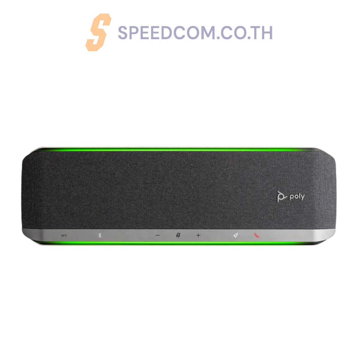 สปีกเกอร์โฟน Poly Sync 60 SP (772C2AA) - SpeedCom