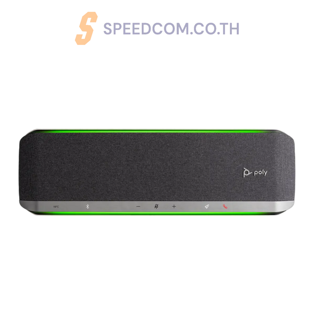 สปีกเกอร์โฟน Poly Sync 60 SP (772C2AA) - SpeedCom
