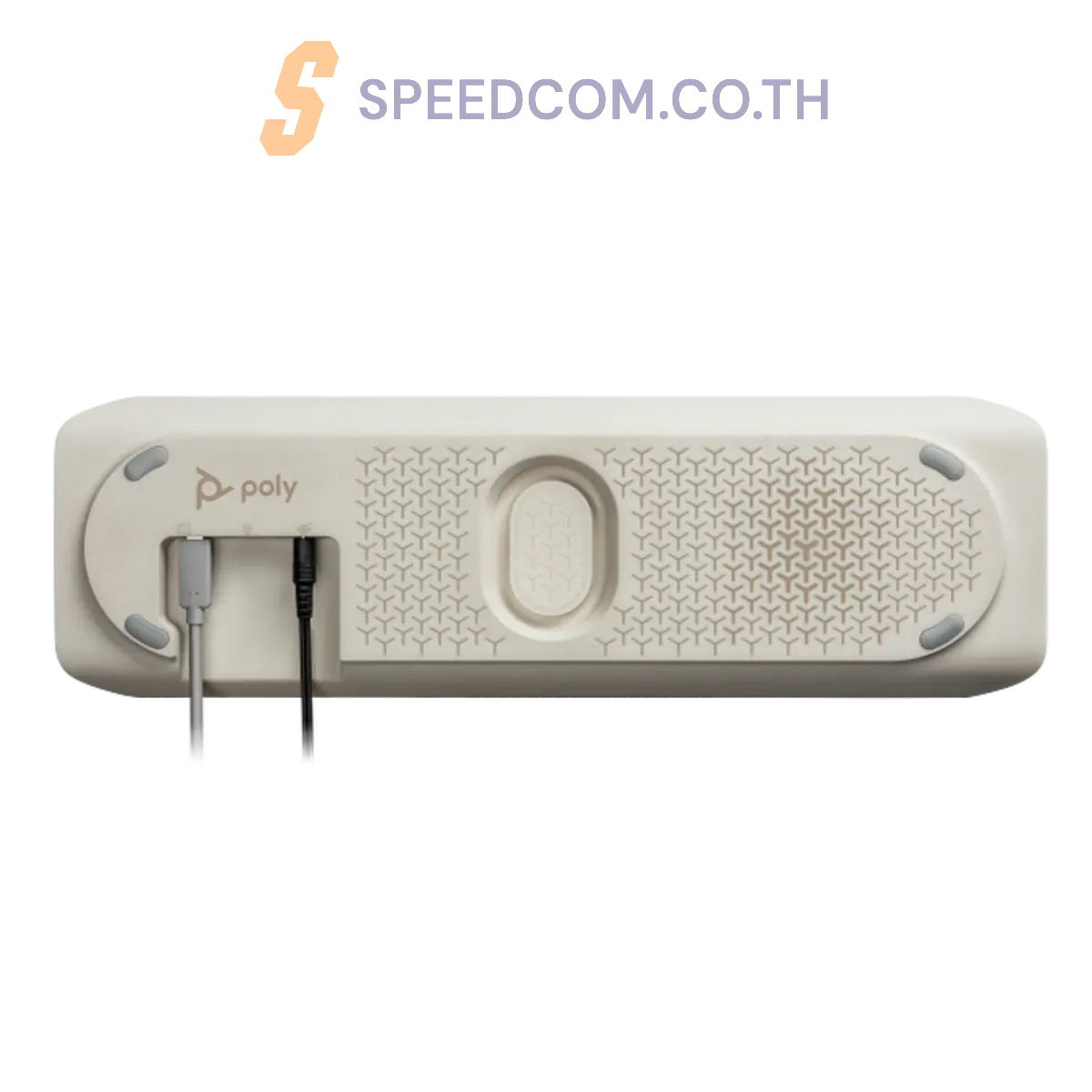สปีกเกอร์โฟน Poly Sync 60 SP (772C2AA) - SpeedCom