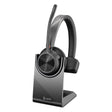 หูฟัง Poly Voyager 4320 Microsoft Certified HS +BT700 dongle +Charging StandSpeedCom