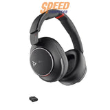 หูฟัง Poly Voyager Surround 85 UC (8G7T8AA) - SpeedCom