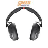 หูฟัง Poly Voyager Surround 85 UC (8G7T8AA) - SpeedCom