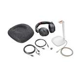 หูฟัง Poly Voyager Surround 85 UC (8G7T8AA) - SpeedCom