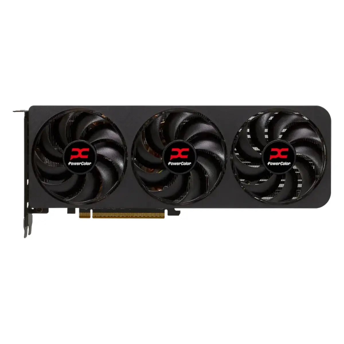 การ์ดจอ PowerColor Reaper AMD Radeon RX 9070 XT 16GB GDDR6 - SpeedCom