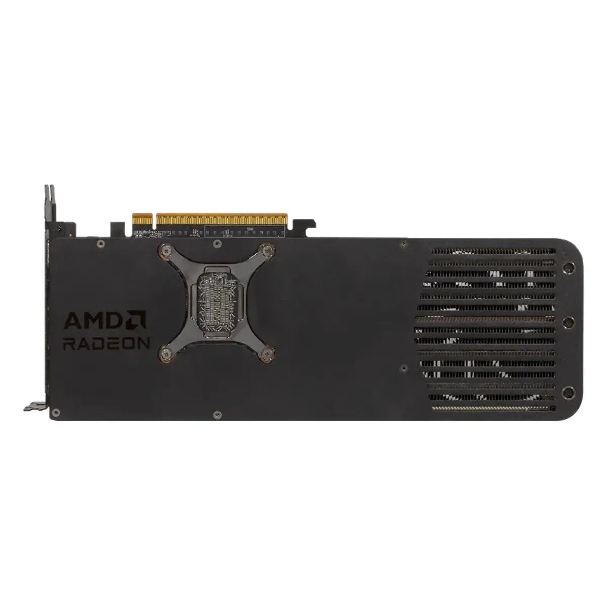 การ์ดจอ PowerColor Reaper AMD Radeon RX 9070 XT 16GB GDDR6 - SpeedCom