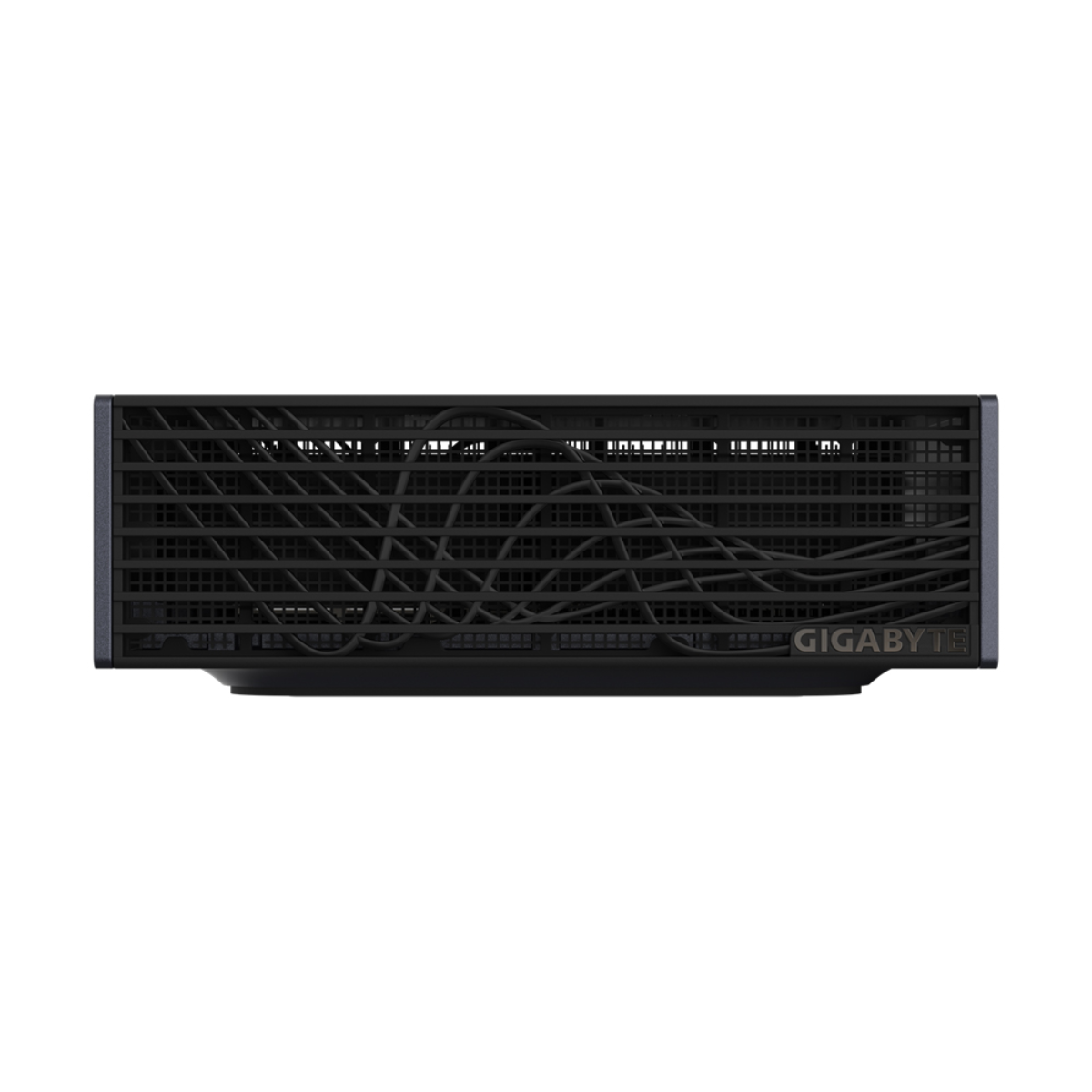 ซูเปอร์คอมพิวเตอร์ AI GIGABYTE NVIDIA DGX SPARK AI TOP ATOM ATAGB10 9000 สีดำ - SpeedCom