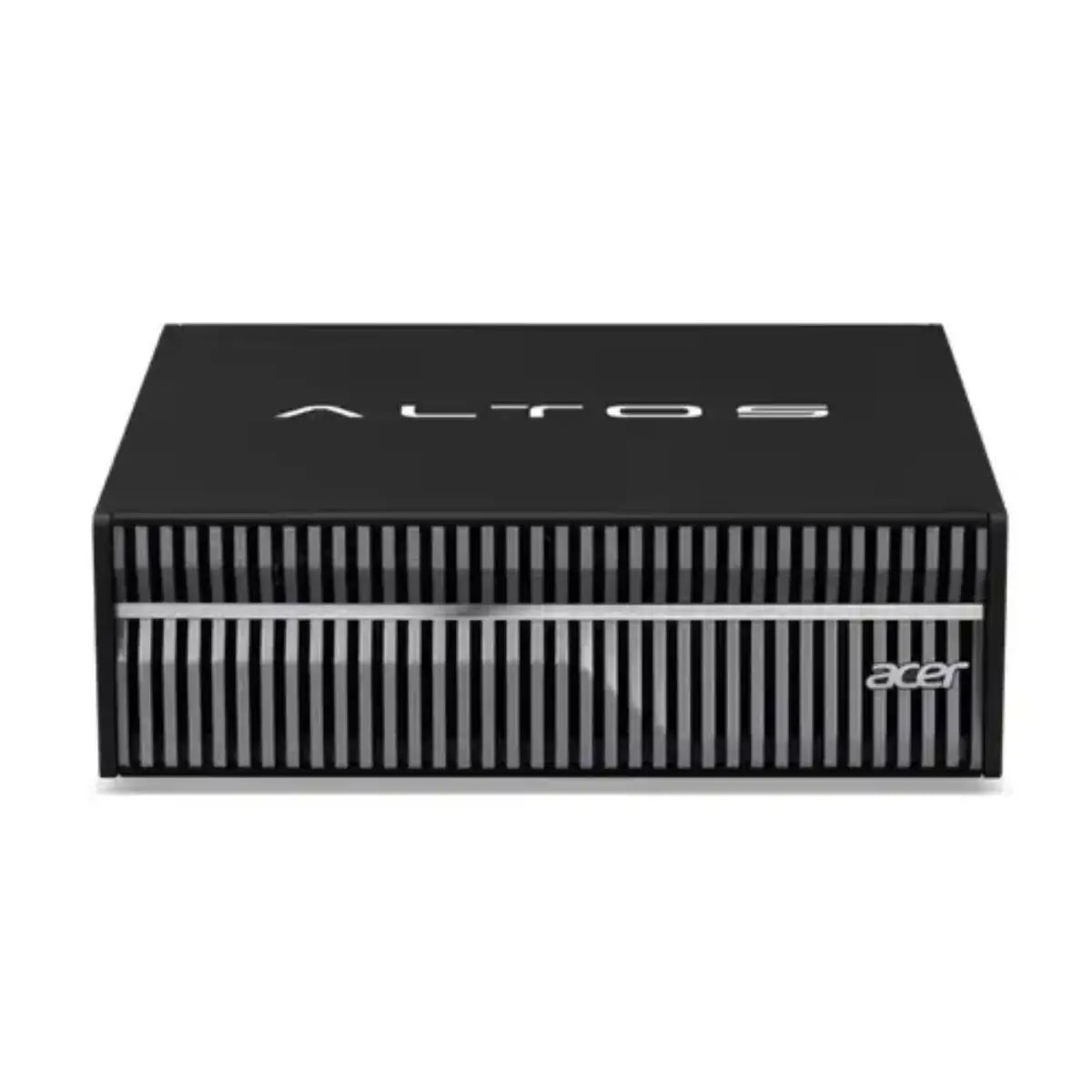 [Pre-Order] มินิพีซี Acer Altos BrainSphere GB10 F1 AI Desktop สีดำ (ฺBlack)SpeedCom