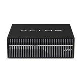 [Pre-Order] มินิพีซี Acer Altos BrainSphere GB10 F1 AI Desktop สีดำ (ฺBlack)SpeedCom