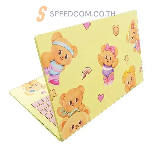 [Pre-Order] โน้ตบุ๊ค Acer x Butterbear Aspire Lite 15 Limited edition (AL15-42P-R6N3) - SpeedCom