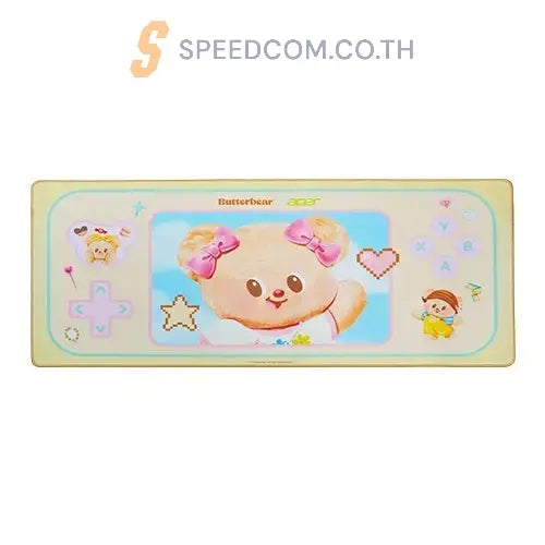 [Pre-Order] โน้ตบุ๊ค Acer x Butterbear Aspire Lite 15 Limited edition (AL15-42P-R6N3) - SpeedCom
