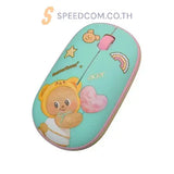 [Pre-Order] โน้ตบุ๊ค Acer x Butterbear Aspire Lite 15 Limited edition (AL15-42P-R6N3) - SpeedCom