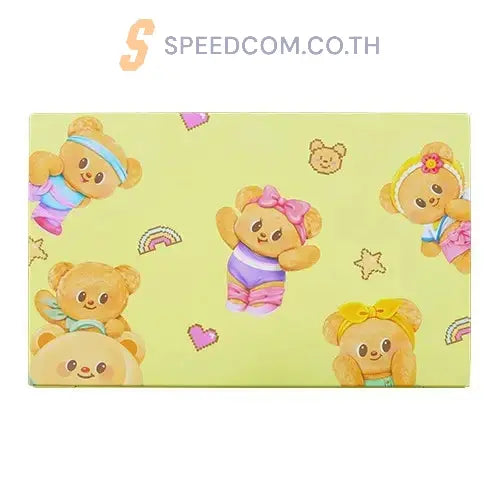 [Pre-Order] โน้ตบุ๊ค Acer x Butterbear Aspire Lite 15 Limited edition (AL15-42P-R6N3) - SpeedCom