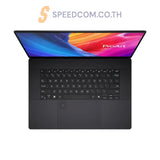 โน๊ตบุ๊ค Asus ProArt P16 H7606WX-SE910WA Ryzen 9 AI สีดำ (Nano Black) - SpeedCom