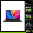 [Pre-Order] โน๊ตบุ๊ค Asus ProArt P16 H7606WX-SE910WA Ryzen 9 AI สีดำ (Nano Black) - SpeedCom