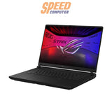 [Pre-Order] โน๊ตบุ๊คเกมมิ่ง Asus ROG Strix SCAR 16 รุ่น G635LW-RW026W ชิป Intel Core Ultra 9 275HX สีดำ สเปกแรง ดีไซน์ล้ำ เหมาะสำหรับเกมเมอร์สายฮาร์ดคอร์