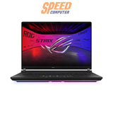 [Pre-Order] โน๊ตบุ๊คเกมมิ่ง Asus ROG Strix SCAR 16 รุ่น G635LW-RW026W ชิป Intel Core Ultra 9 275HX สีดำ สเปกแรง ดีไซน์ล้ำ เหมาะสำหรับเกมเมอร์สายฮาร์ดคอร์