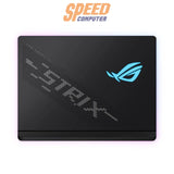 [Pre-Order] โน๊ตบุ๊คเกมมิ่ง Asus ROG Strix SCAR 16 รุ่น G635LW-RW026W ชิป Intel Core Ultra 9 275HX สีดำ สเปกแรง ดีไซน์ล้ำ เหมาะสำหรับเกมเมอร์สายฮาร์ดคอร์